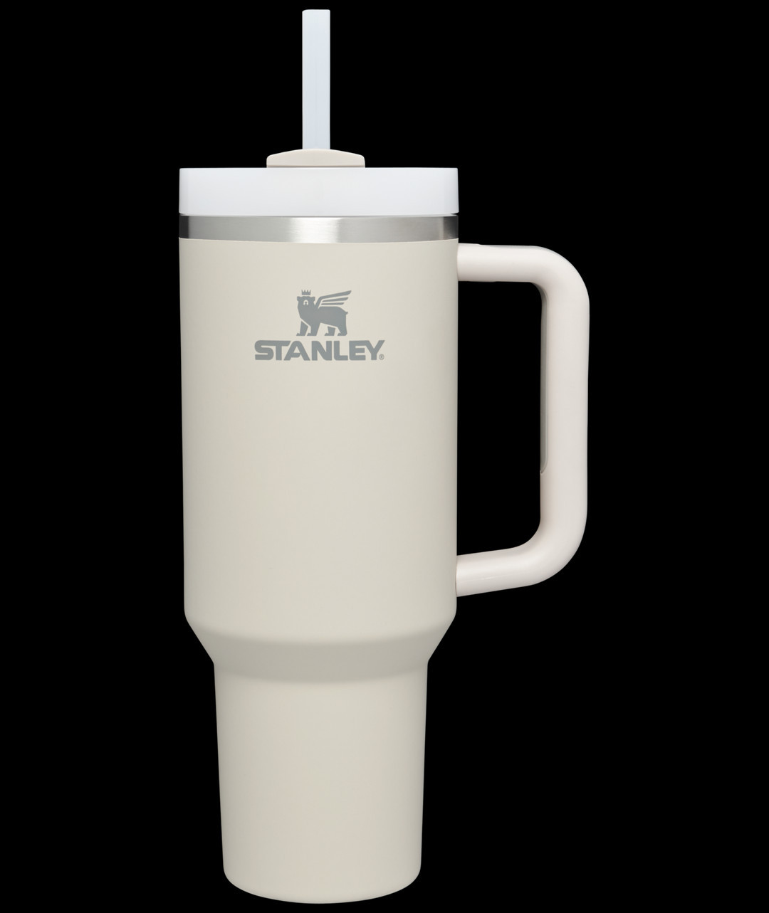 The Quencher H2.0 FlowState™ Tumbler (Soft Matte) | 40 OZ | Stanley PMI US