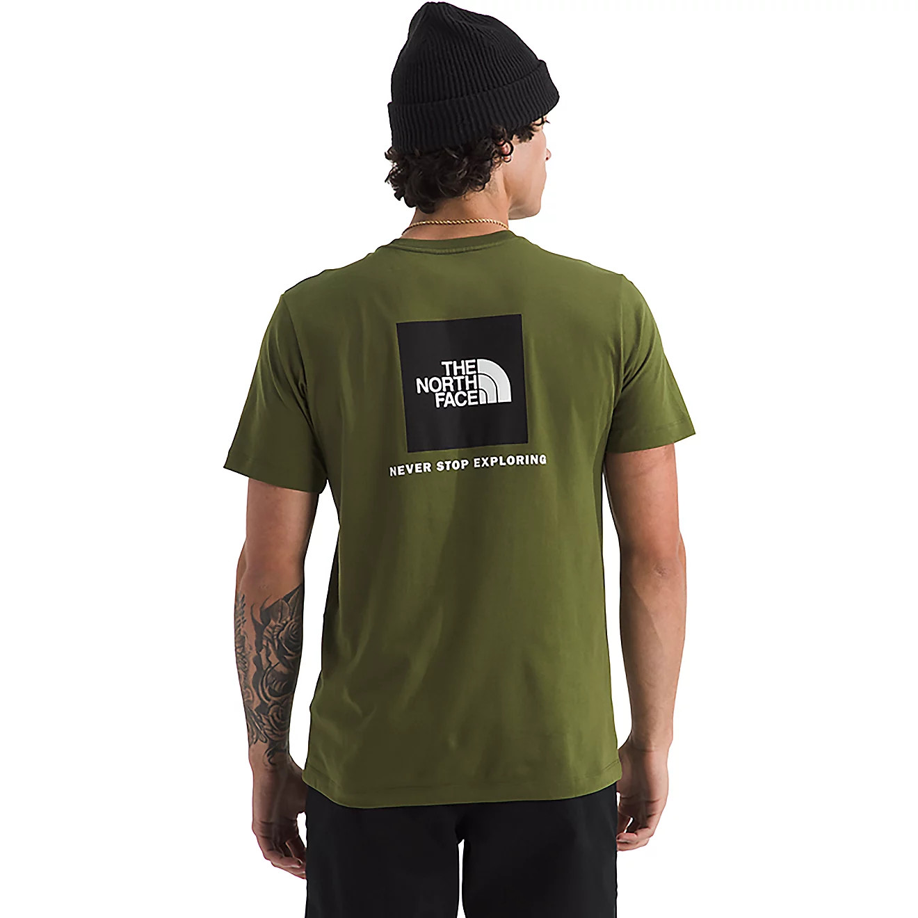 The North Face Men's Core Box NSE T-shirt | Academy Sports + Outdoors