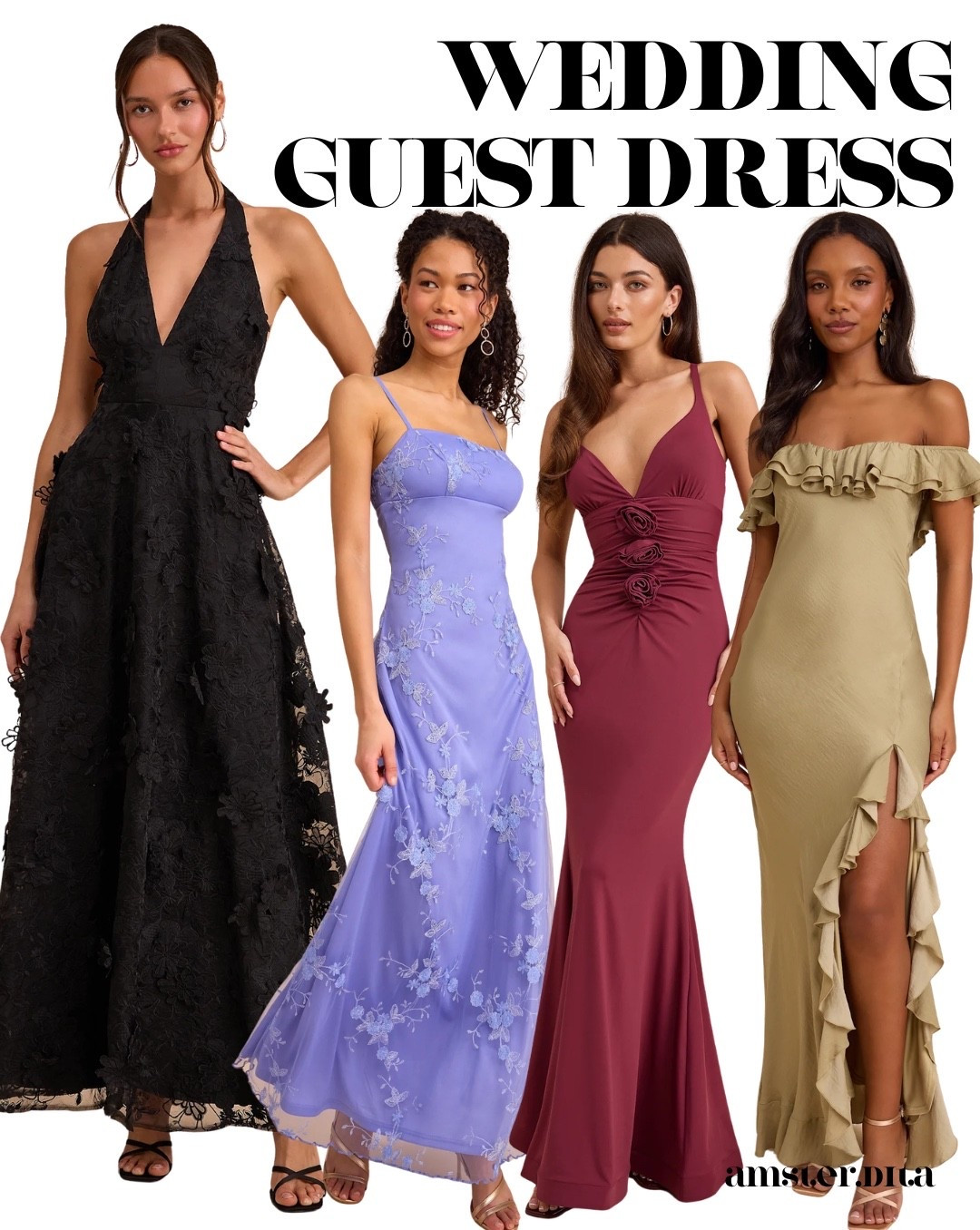 💐 Wedding guest dresses are all about elegance and celebrating in style
Flowy silhouettes and refined details make every look feel special 💫
Perfect for unforgettable moments
Tap to explore my favorites!

pink wedding guest dress blush wedding guest dress red wedding guest dress burgundy wedding guest dress navy wedding guest dress blue wedding guest dress green wedding guest dress sage wedding guest dress neutral wedding guest dress cream wedding guest dress ivory wedding guest dress trendy wedding guest dress fashionable wedding guest dress modern wedding guest dress classic wedding guest dress timeless wedding guest dress flattering wedding guest dress comfortable wedding guest dress soft fabric wedding guest dress flowy wedding guest dress lightweight wedding guest dress breathable wedding guest dress versatile wedding guest dress polished wedding guest dress effortless wedding guest dress luxe wedding guest dress must have wedding guest dress new season wedding guest dress trending wedding guest dress popular wedding guest dress influencer style wedding guest dress fashion blogger wedding guest dress aesthetic wedding guest dress everyday wedding guest dress casual chic wedding guest dress daytime wedding guest dress evening wedding guest dress special occasion wedding guest dress celebration guest dress elegant celebration dress formal celebration dress party guest dress special event dress elegant event dress formal event dress wedding celebration outfit wedding reception outfit wedding ceremony outfit wedding party outfit celebration ready dress wedding ready dress event ready dress elegant party dress formal party dress chic party dress stylish party dress feminine party dress romantic party dress evening party dress

#LTKSeasonal #LTKootd #LTKover40 #LTKstyletip #LTKparties

#LTKmidsize #LTKspring #LTKwedding