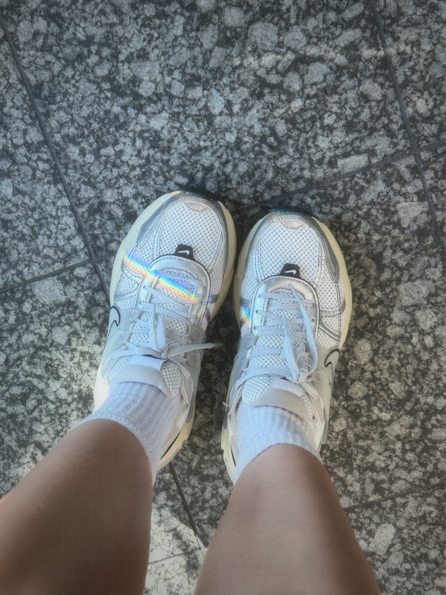 Trendy gym sneakers! 👟🌈

#LTKFindsUnder100 #LTKFitness #LTKShoeCrush