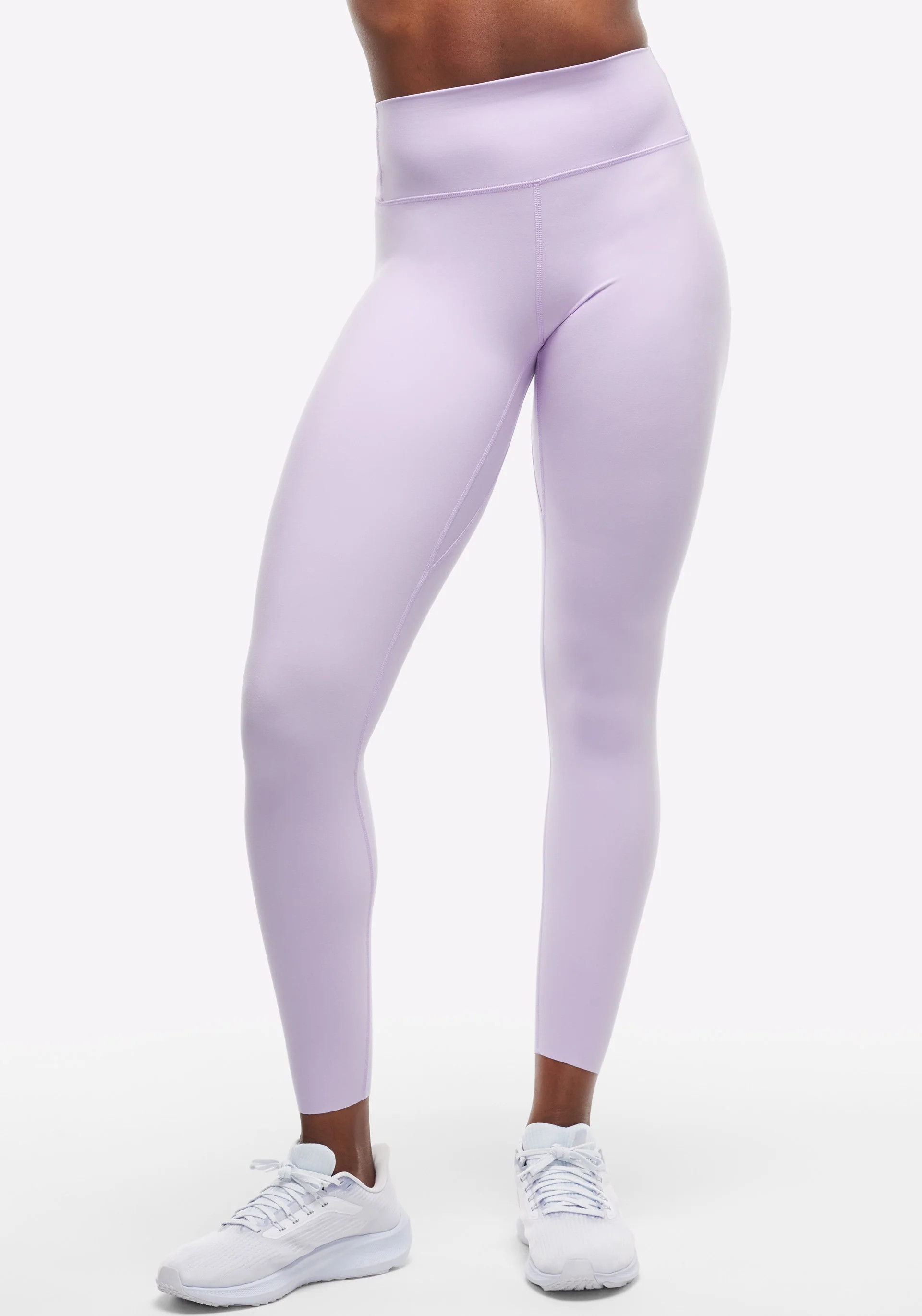 Cadent High Rise Legging | Peloton Apparel