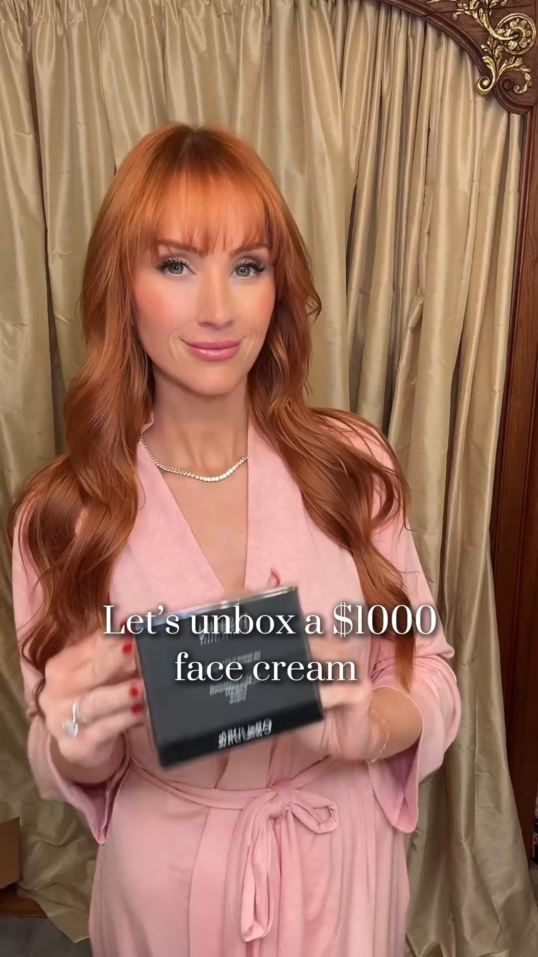 Skincare fit for a Queen 

111SKIN 

#LTKgrwm #LTKBeauty #LTKselfcare