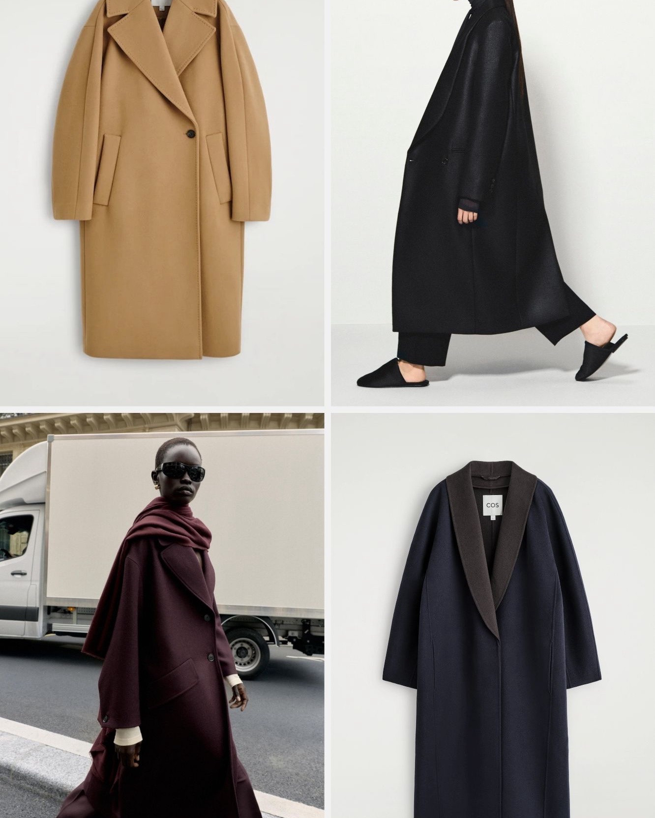 The best winter coats on the high street right now #wintercoats #winterstyle 

#LTKuk #LTKCyberWeek #LTKwinter
