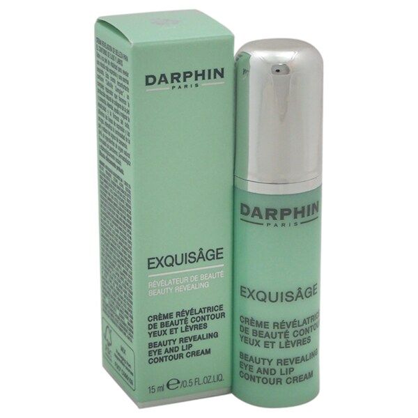 Darphin 0.5-ounce Exquisage Beauty Revealing Eye and Lip Contour Cream | Bed Bath & Beyond