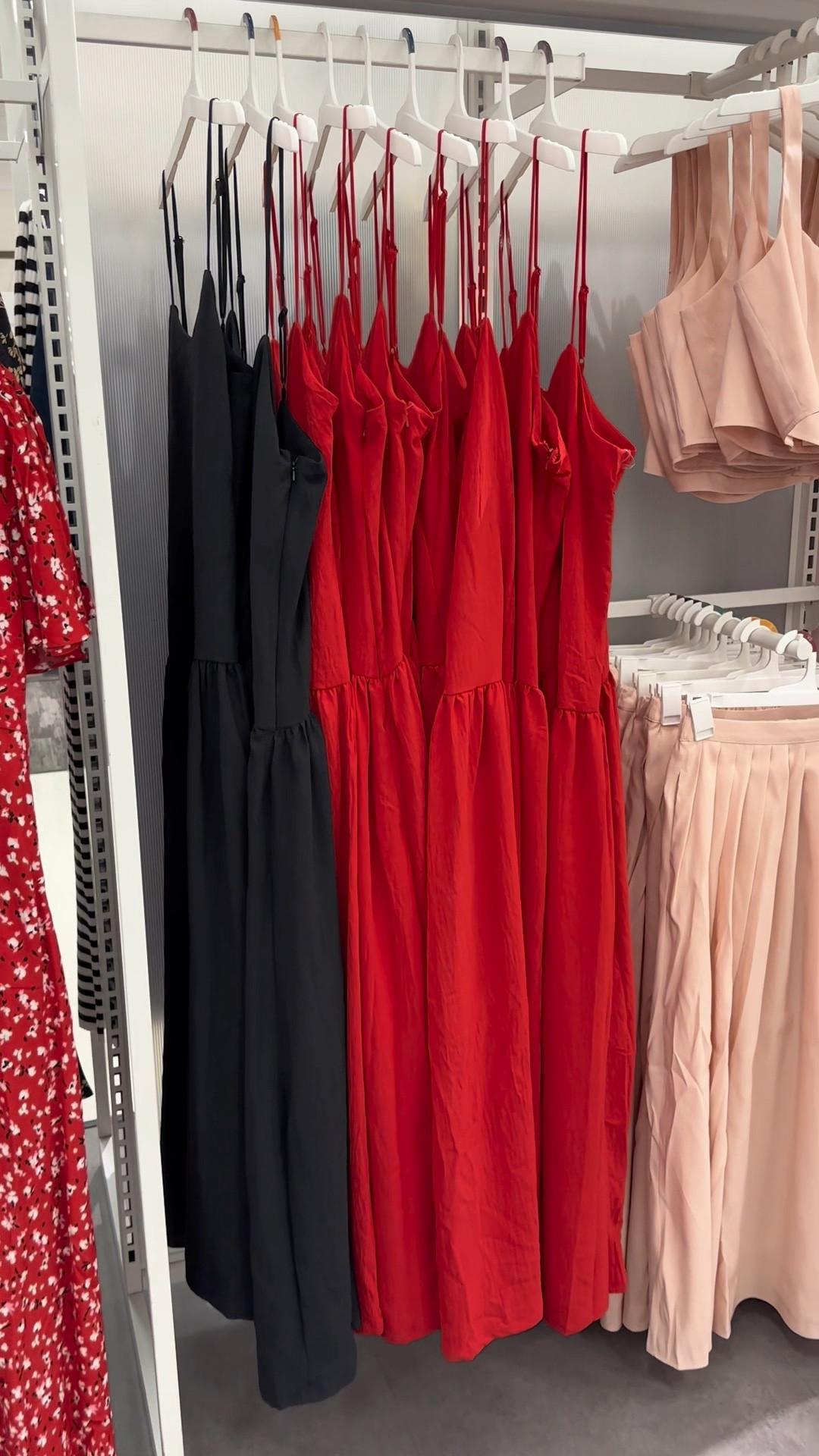 New drop waist maxi dresses at Target❤️

#LTKStyleTip #LTKSeasonal #LTKFindsUnder50