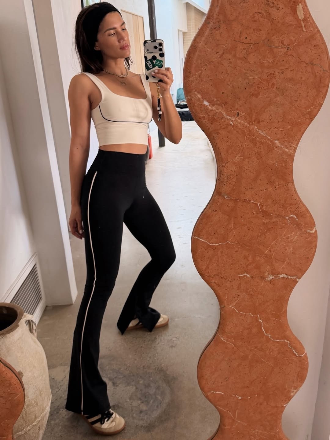 Cute set from Strut This 🤍

#LTKActive #LTKootd #LTKdayinmylife