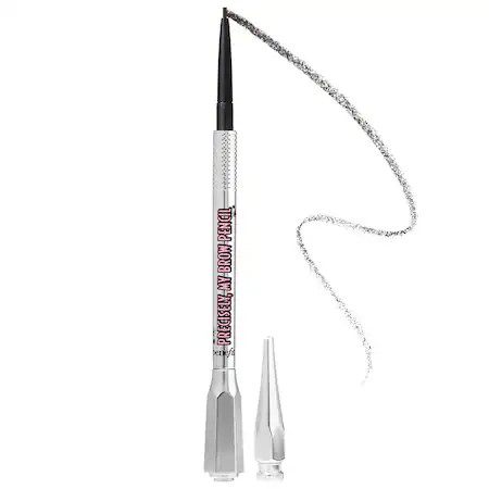 Benefit Cosmetics Precisely, My Brow Pencil Ultra Fine Shape & Define 6 0.002 oz/ 0.08 g | Sephora (US)
