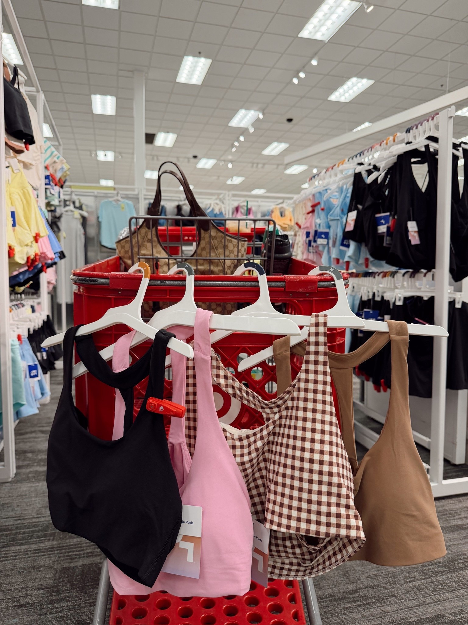 The cutest padded sports bras 🫶🏼

#LTKfitnessgoals #LTKActive #LTKootd