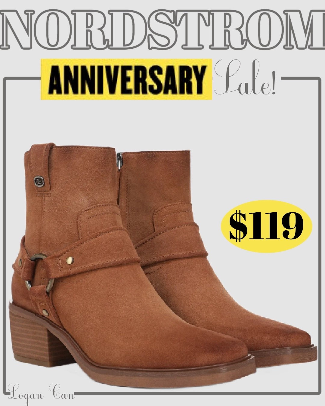 Nordstrom Anniversary Sale 2025! 🎉👢🧥

Mother jeans / Sunglasses / boots / booties / Nordstrom sale/ jacket / coats / jeans / knee high boots / sweater dress / wedding guest dress / fall outfit / fall fashion / workout clothes / Nike / Steve Madden boots / fall dress / barefoot dreams cardigan / barefoot dreams blanket / blazer / trench coat / sweaters / western boots / work wear / NSALE 2025 / mules / Spanx faux leather leggings / activewear /tall boots / Nike / Zella / on cloud sneakers / free people / summer dress / free people / coach

#LTKSaleAlert #LTKSeasonal #LTKFindsUnder100
