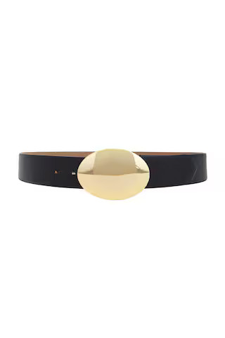 B-Low the Belt Julian Belt in Black & Gold from Revolve.com | Revolve Clothing (Global)