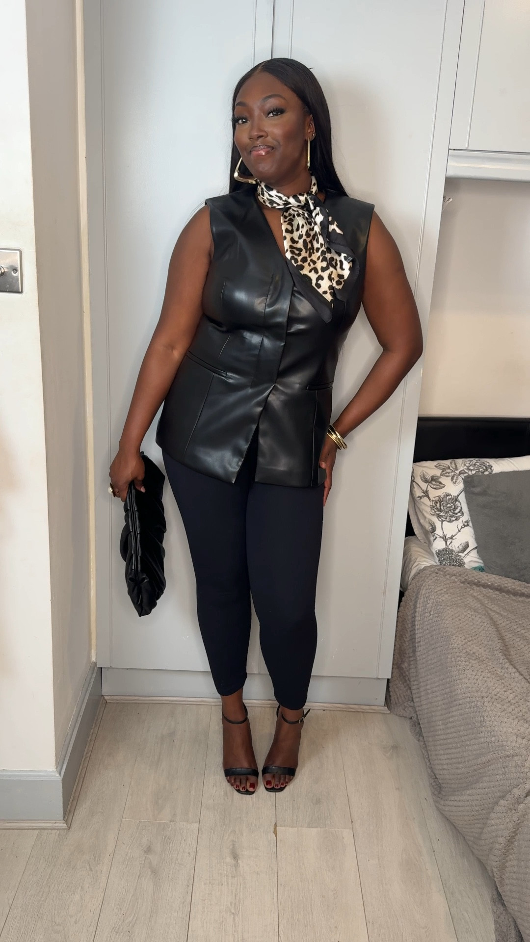 All Black Outfit 🖤

#LTKmidsize #LTKFashionMonth #LTKstyletip