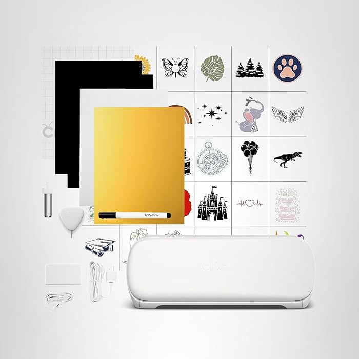 Cricut Joy Xtra Digital Version | Amazon (US)