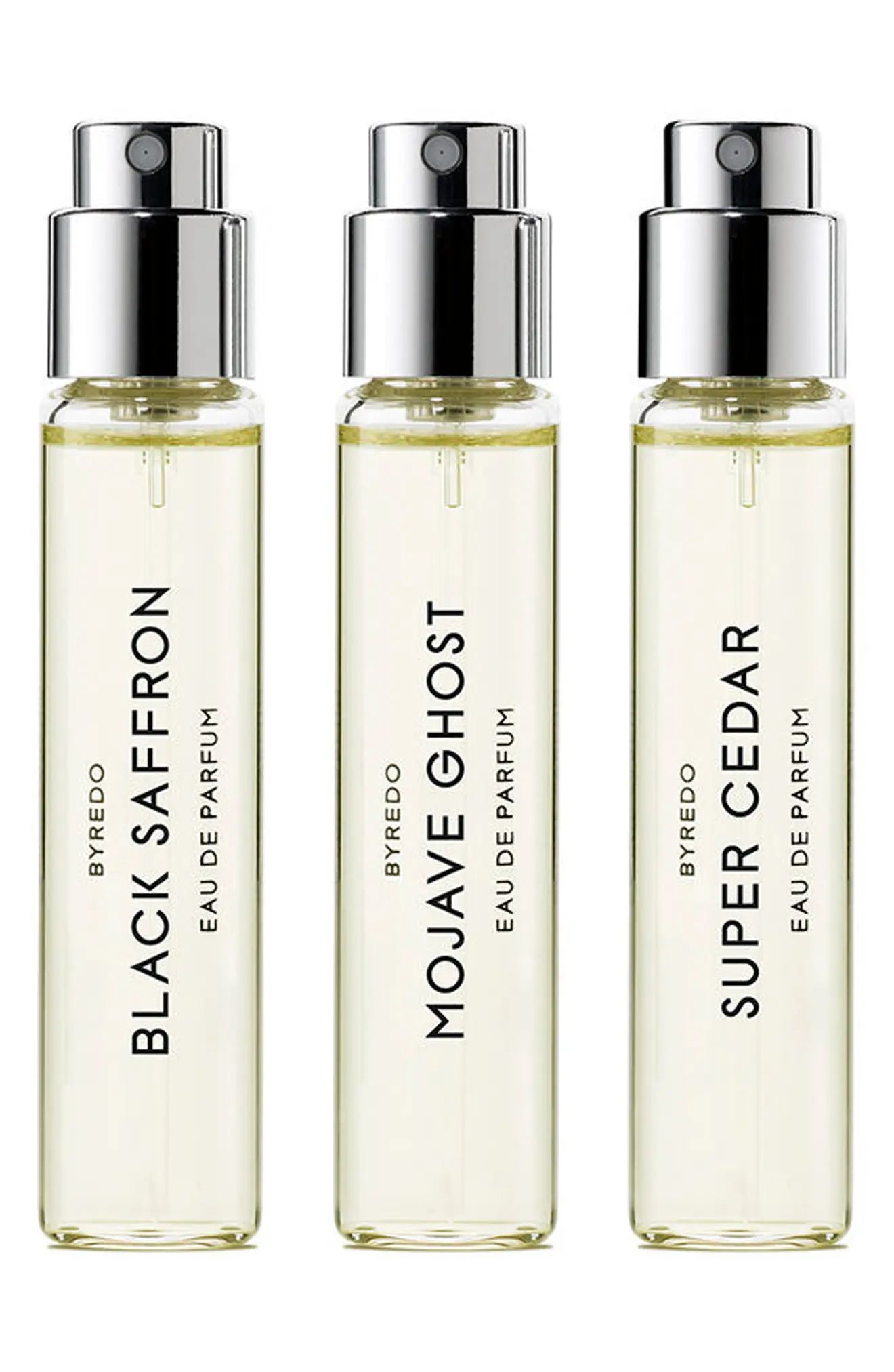 BYREDO La Sélection Boisée Trio | Nordstrom