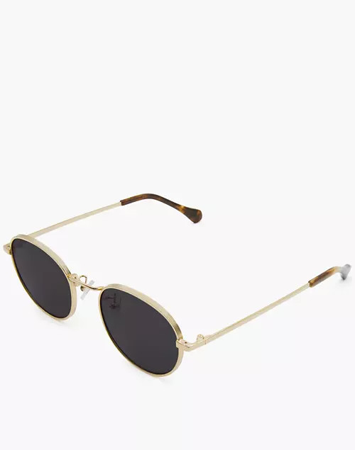 Felix Gray Hamilton Sunglasses | Madewell