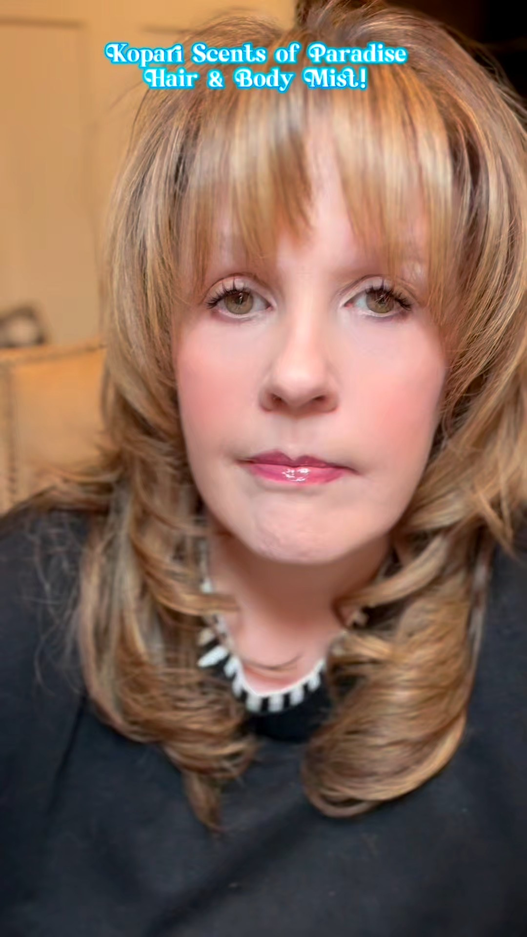 Get that Tropical Vacation Vibe with Kopari Scents of Paradise Hair & Body Mist! 🌴🥥✨

#koparibeauty #fragrance #bodymist

#LTKBeauty #LTKValentine