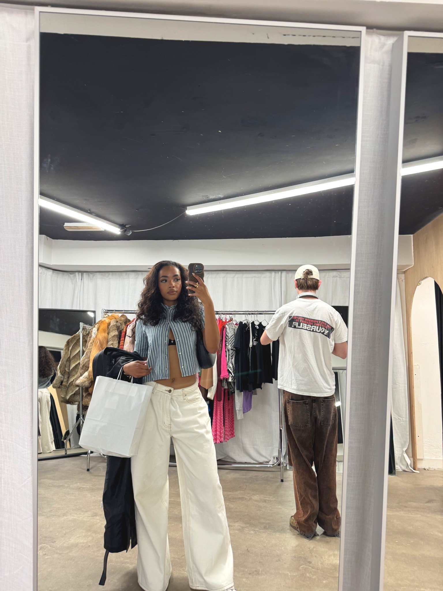 London shopping 🛍️ 🇬🇧 

#LTKStyleTip #LTKU