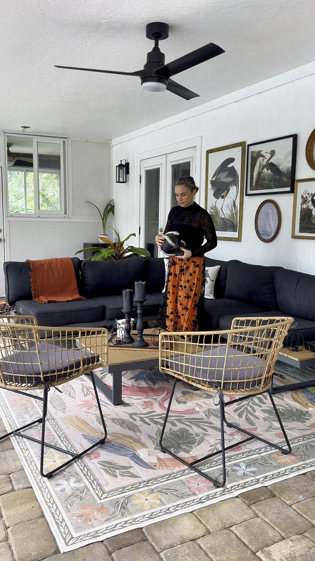 Halloween is in full swing over here!

Just In time for Wayfair Labor Day Sale! 

Wayfair, furniture, Halloween, seasonal, Amazon home finds

#LTKHome #LTKSaleAlert #LTKFallSale
