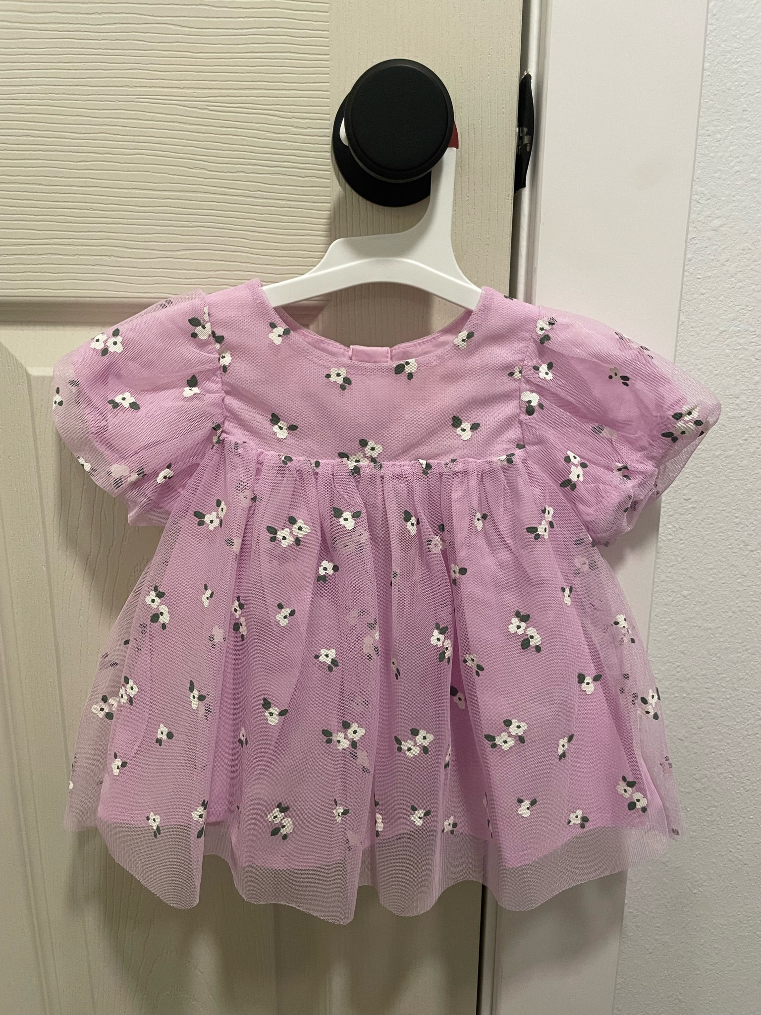 Baby girl Easter dress 


#LTKFindsUnder50 #LTKBaby #LTKSeasonal