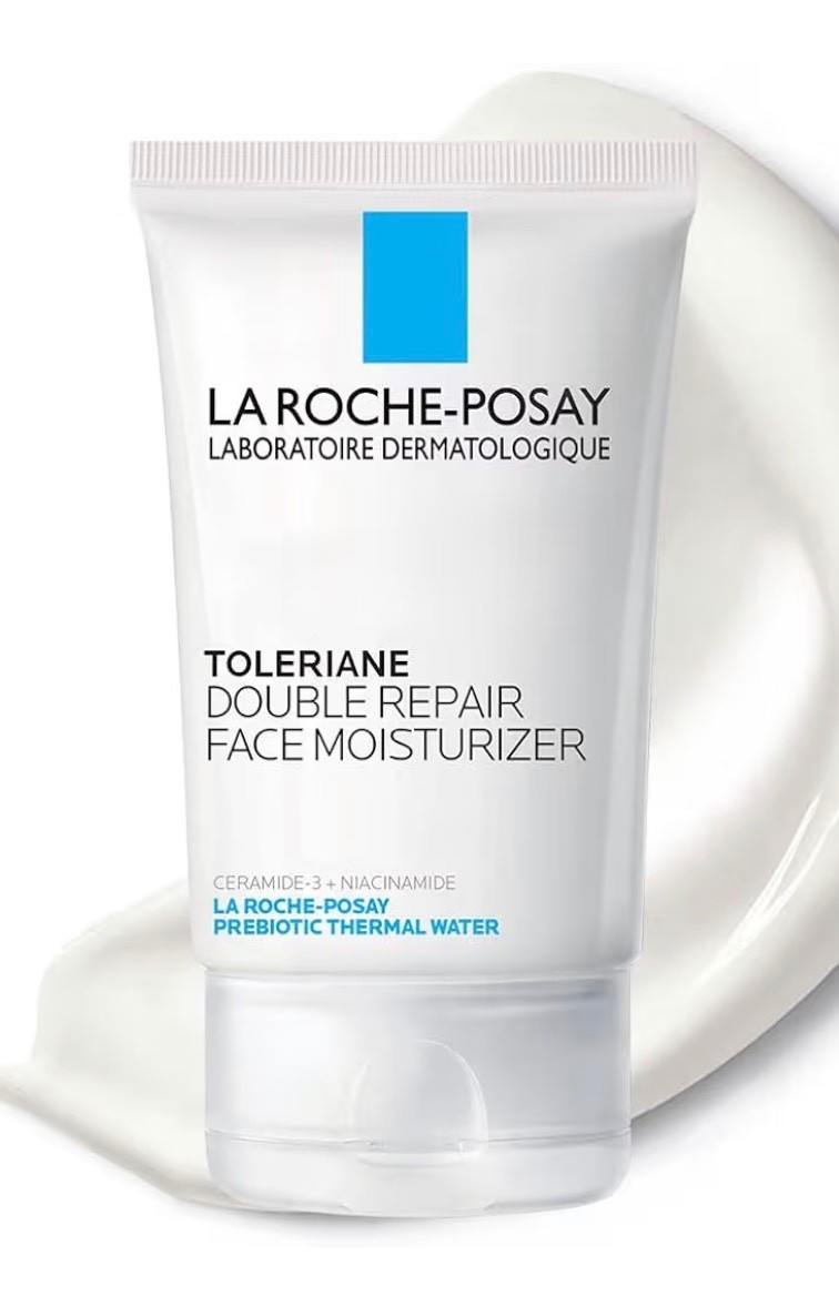 Skincare favorites