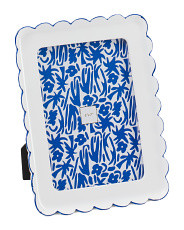 5x7 Scalloped Border Table Top Picture Frame | Mother's Day Gifts | Marshalls | Marshalls
