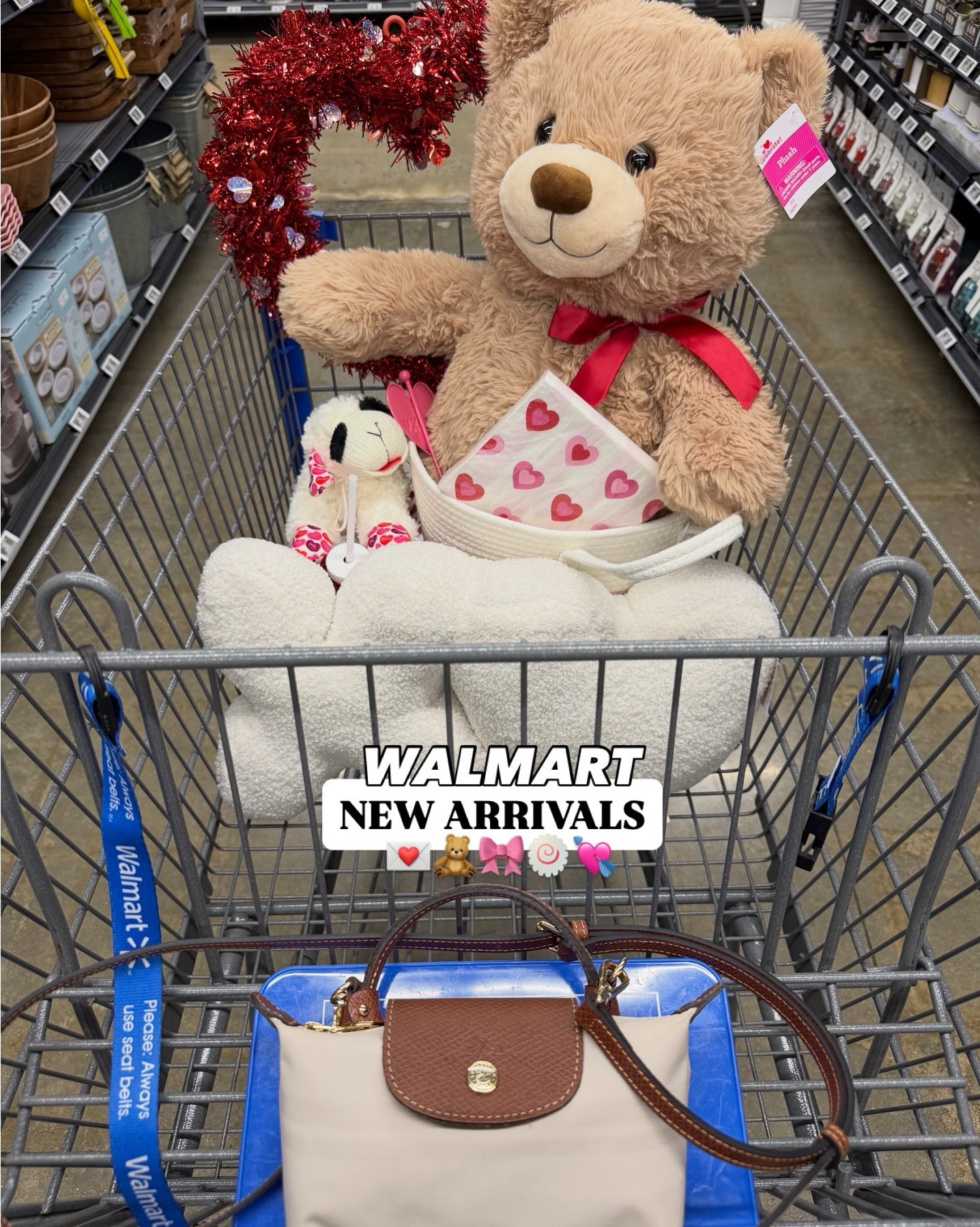 Walmart finds 💌🧸🍥🎀💘


#LTKSaleAlert #LTKMidsize #LTKFindsUnder50