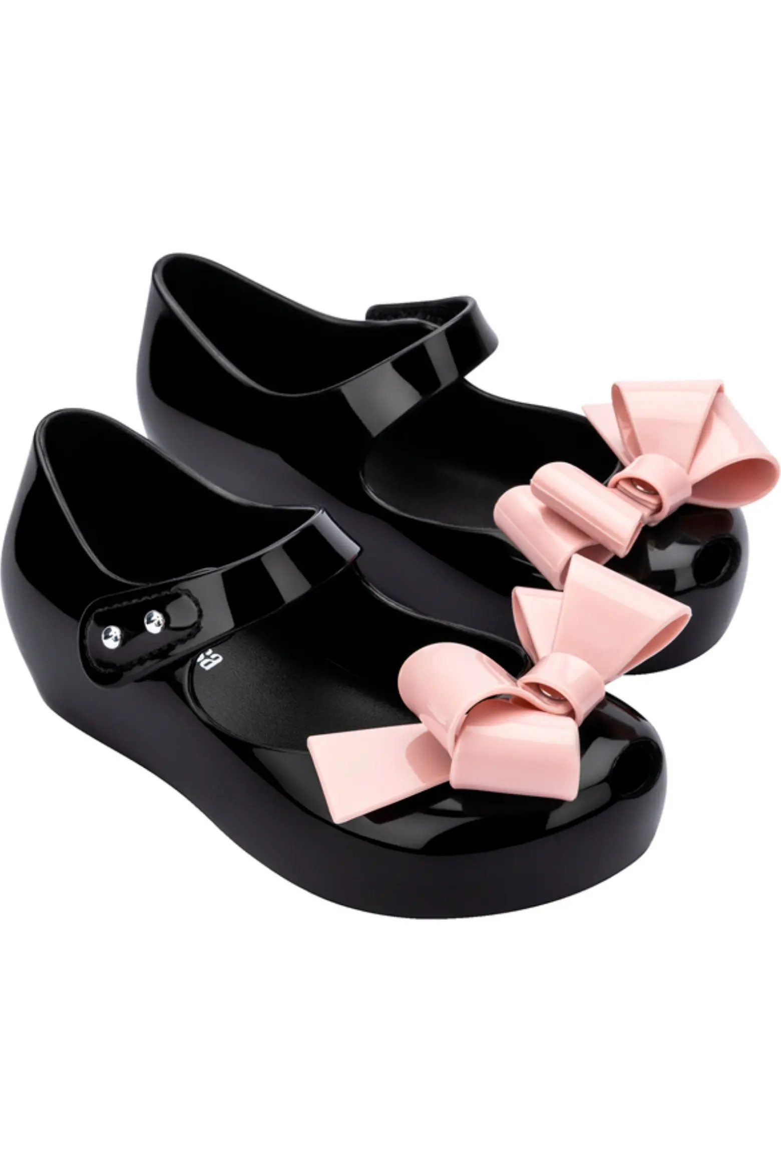 Kids' Ultragirl Classy Bow Mary Jane Flat (Women) | Nordstromrack | Nordstrom Rack