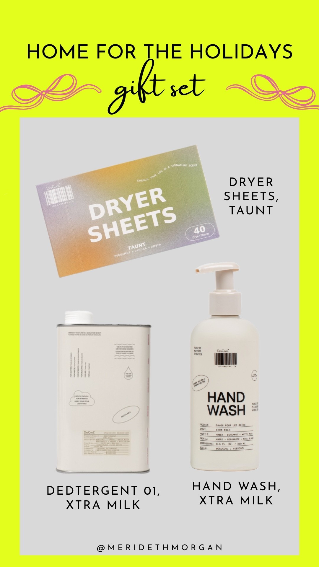 A started gift set ✨ feat. some of my favs 

#LTKHome #LTKHoliday #LTKGiftGuide

#LTKHoliday #LTKGiftGuide