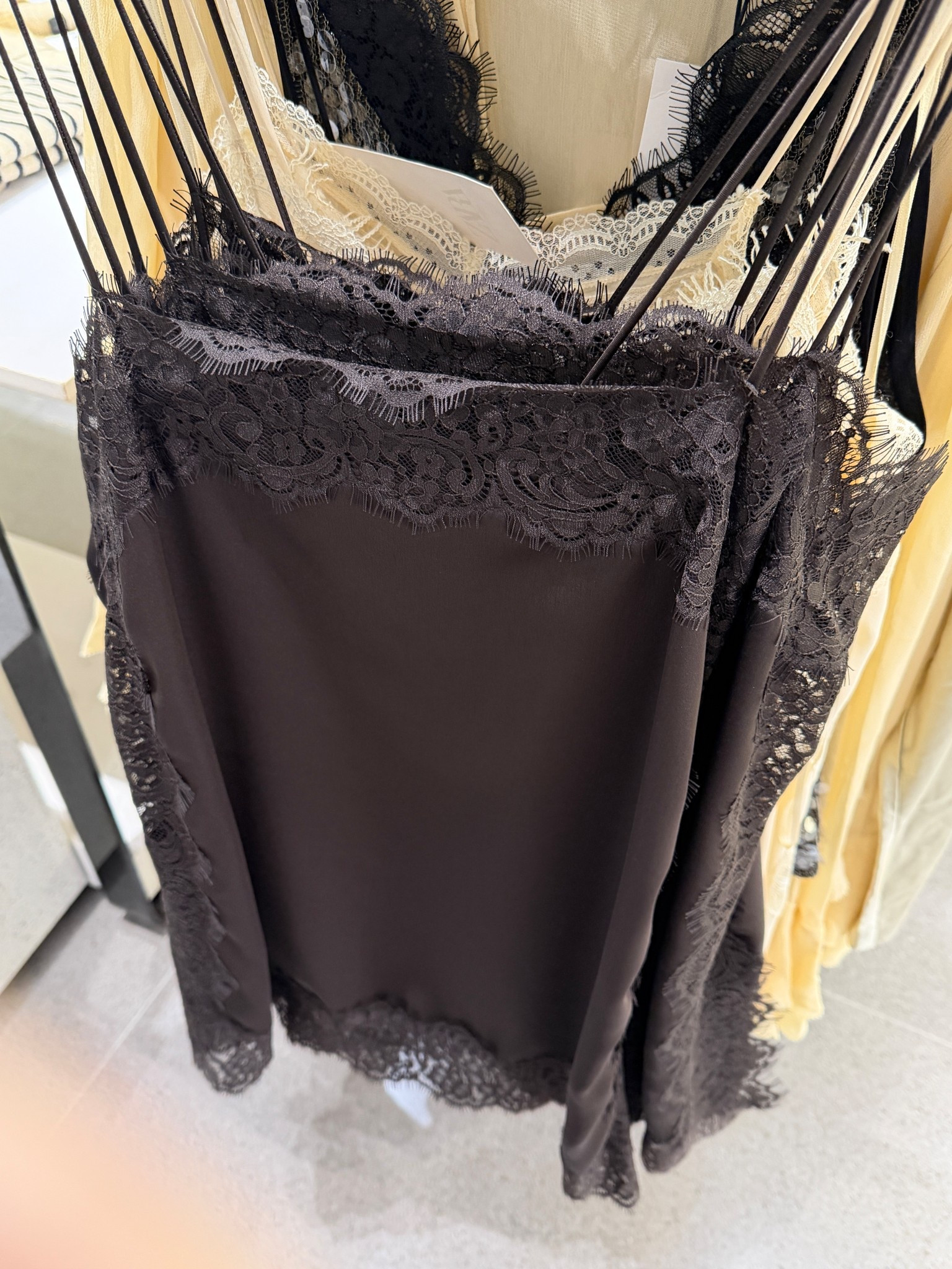 Zara lace cami tops on sale
Zara sale
Zara finds
Zara haul