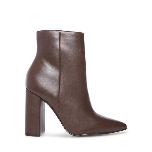 NOTICED BURGUNDY | Steve Madden (US)