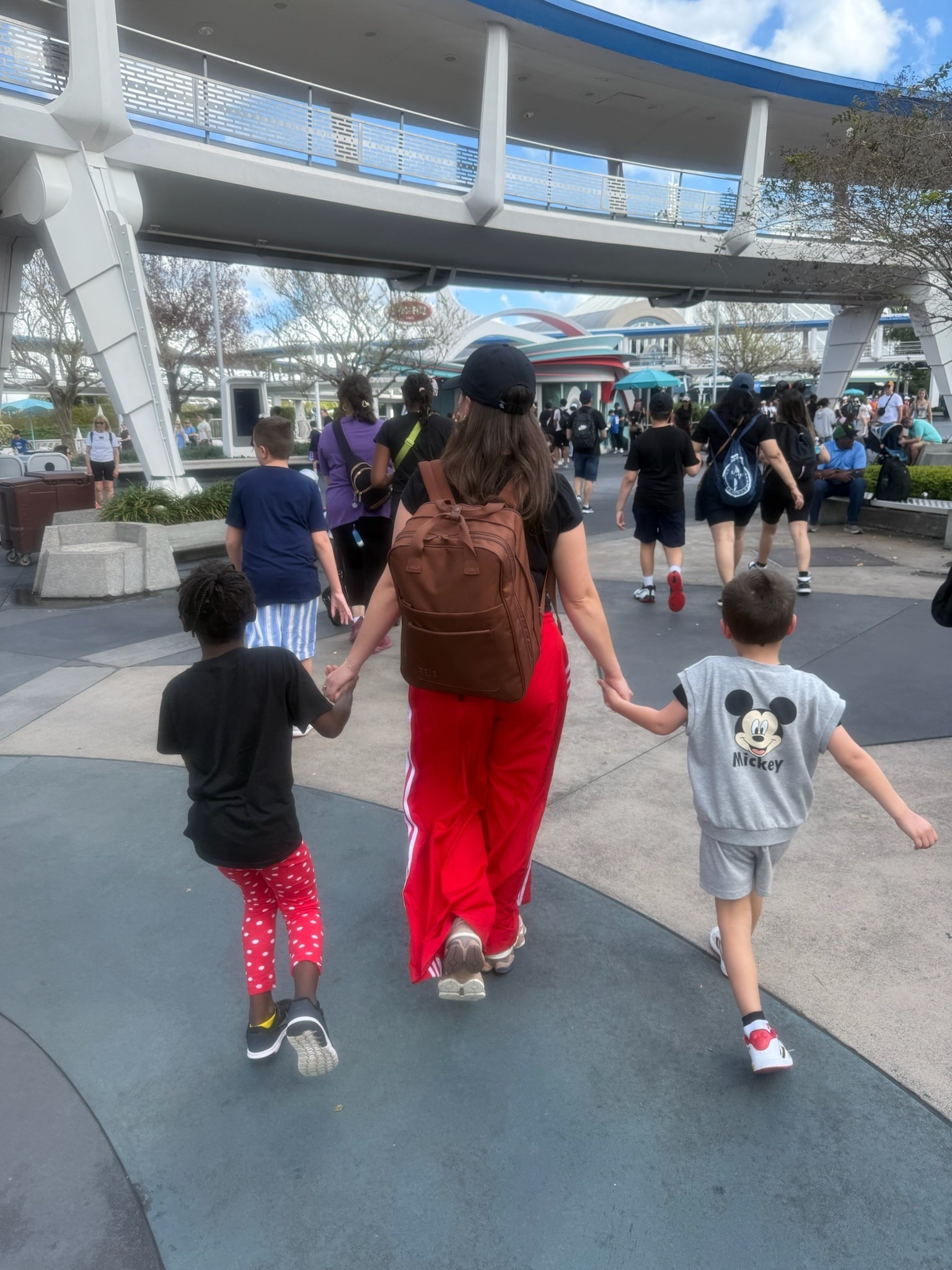 Love this beis backpack! 