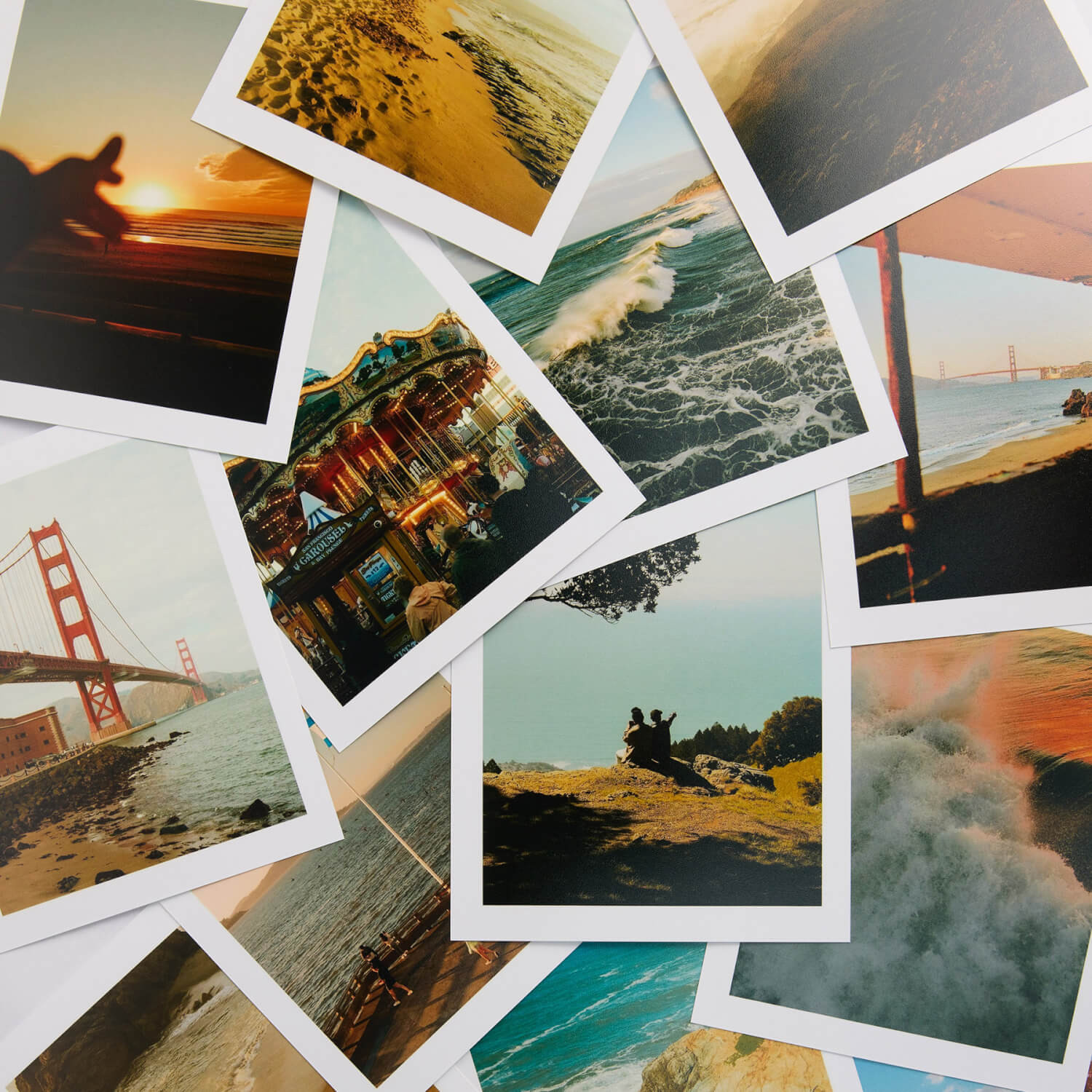 Standard Size Photo Prints | Printique