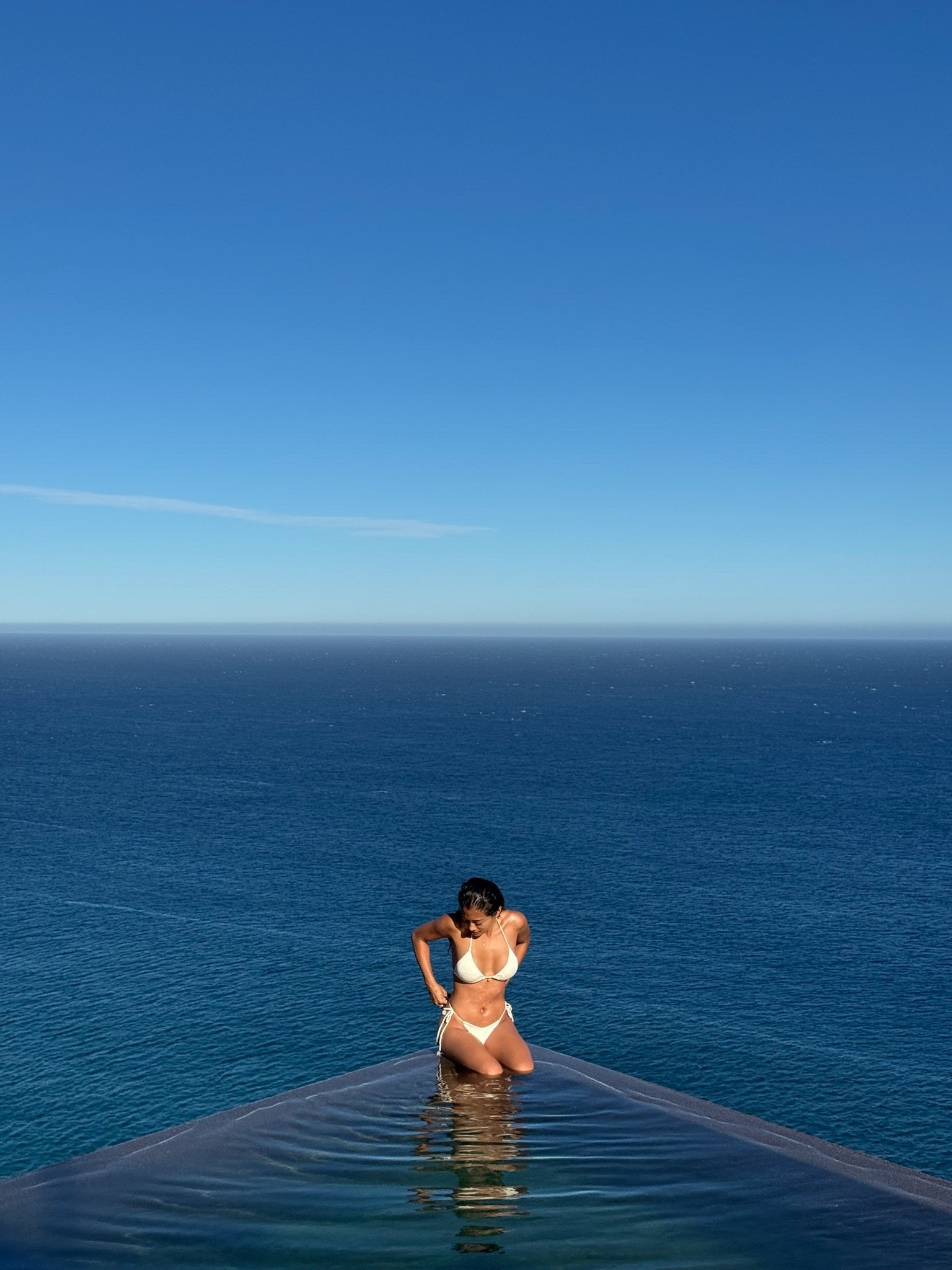 Perfect bikini for a dip in the pool!

#LTKPetite #LTKSwim #LTKWedding