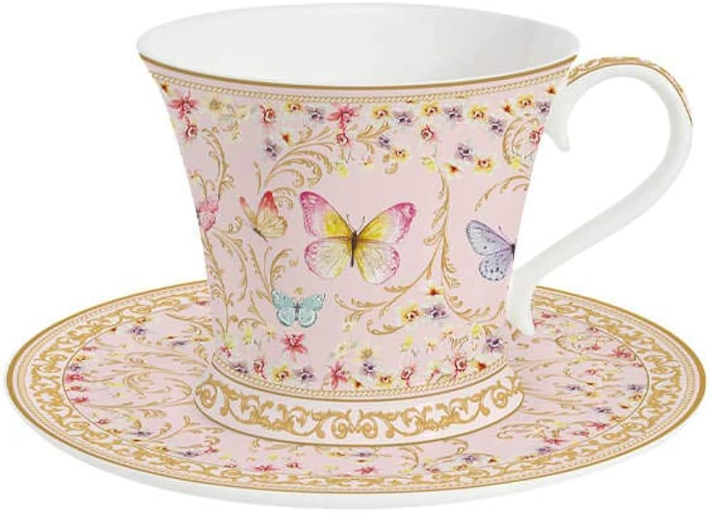 Easy Life 1354MAJB Tasse à Thé, 180 ML | Amazon (FR)