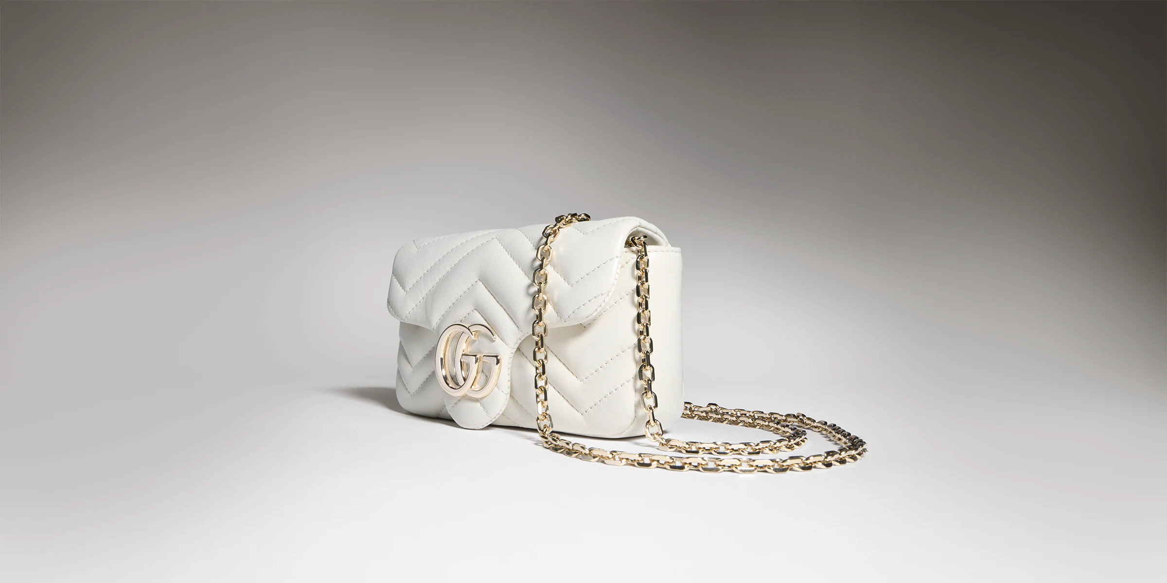 Gucci - GG Marmont mini shoulder bag | Gucci (US)