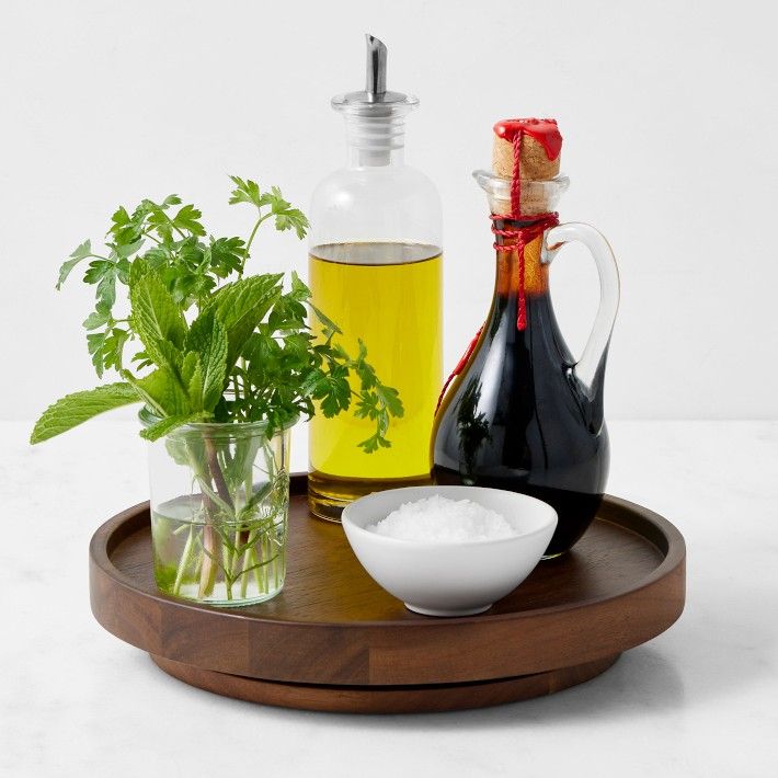 Hold Everything Lazy Susan | Williams-Sonoma