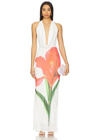 Jasmina Maxi Dress
                    
                    Runaway The Label | Revolve Clothing (Global)