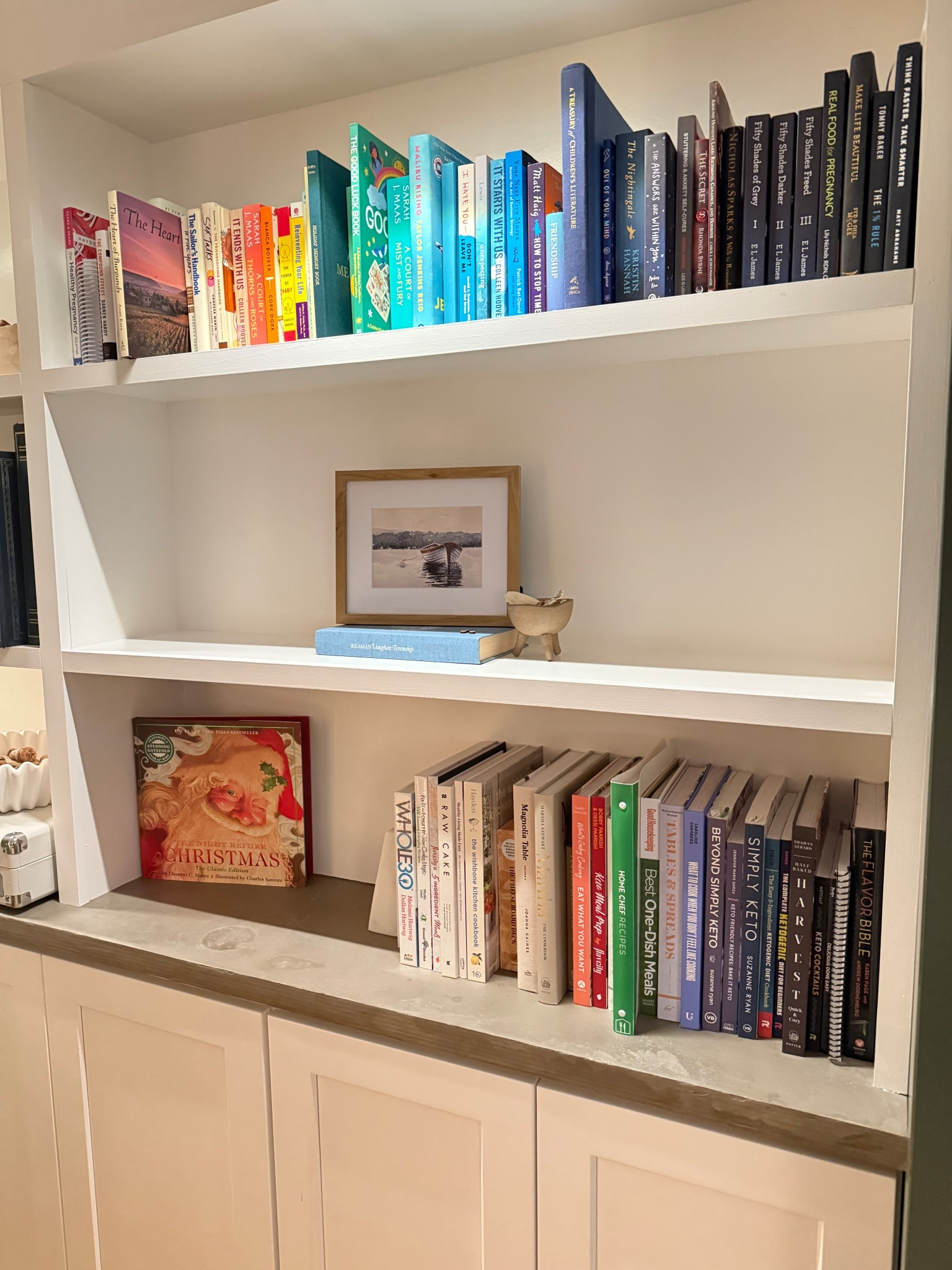 For the lover of books & cooking here are some of our favorites  

#LTKHome #LTKfoodie #LTKFindsUnder50