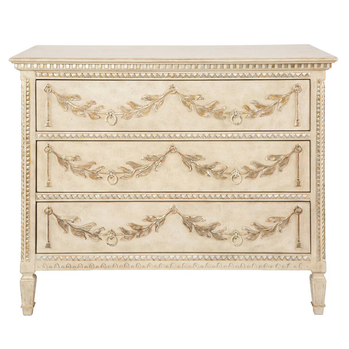 Brigitte Dresser | Caitlin Wilson Design