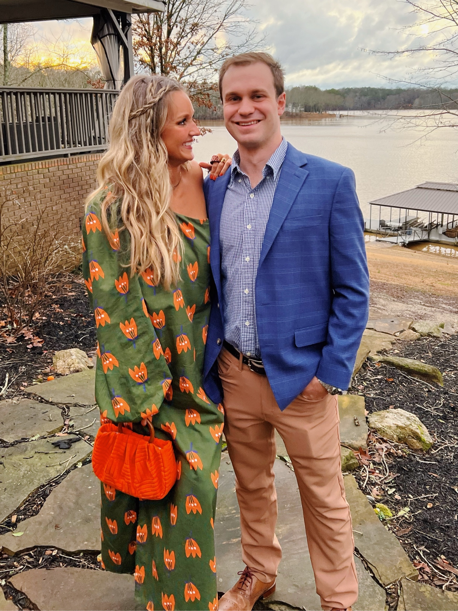 wedding shower !! I thrifted this dress - but have linked similar! 

#LTKstyletip #LTKfindsunder50 #LTKSeasonal