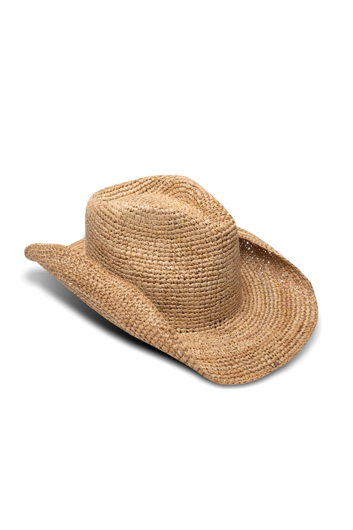 Carrera Cowboy Hat | Everything But Water