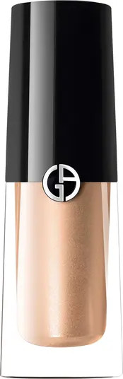 ARMANI beauty Eye Tint Liquid Eyeshadow | Nordstrom | Nordstrom