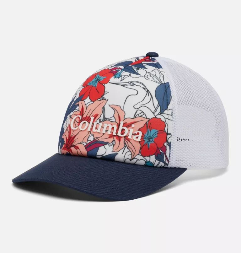 Women's Columbia Mesh™ Hat | Columbia Sportswear