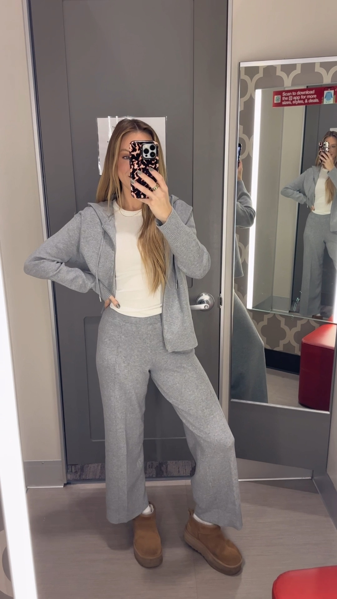 These new lounge sets at Target are finally online! 

#LTKFindsUnder50 #LTKdayinmylife