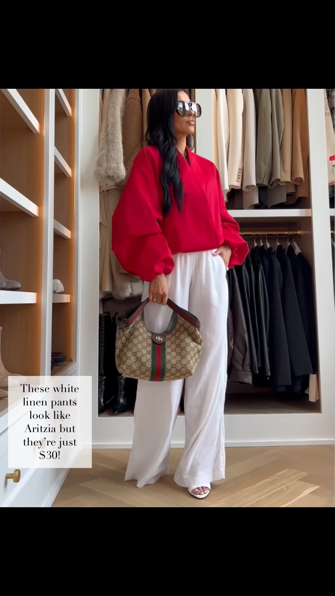 Target summer finds that look designer 
Target white linen pants that look like Aritzia 
Wearing an XS or 0 in everything
Memorial Day weekend outfit

#LTKmomlife #LTKOver40 #LTKootd