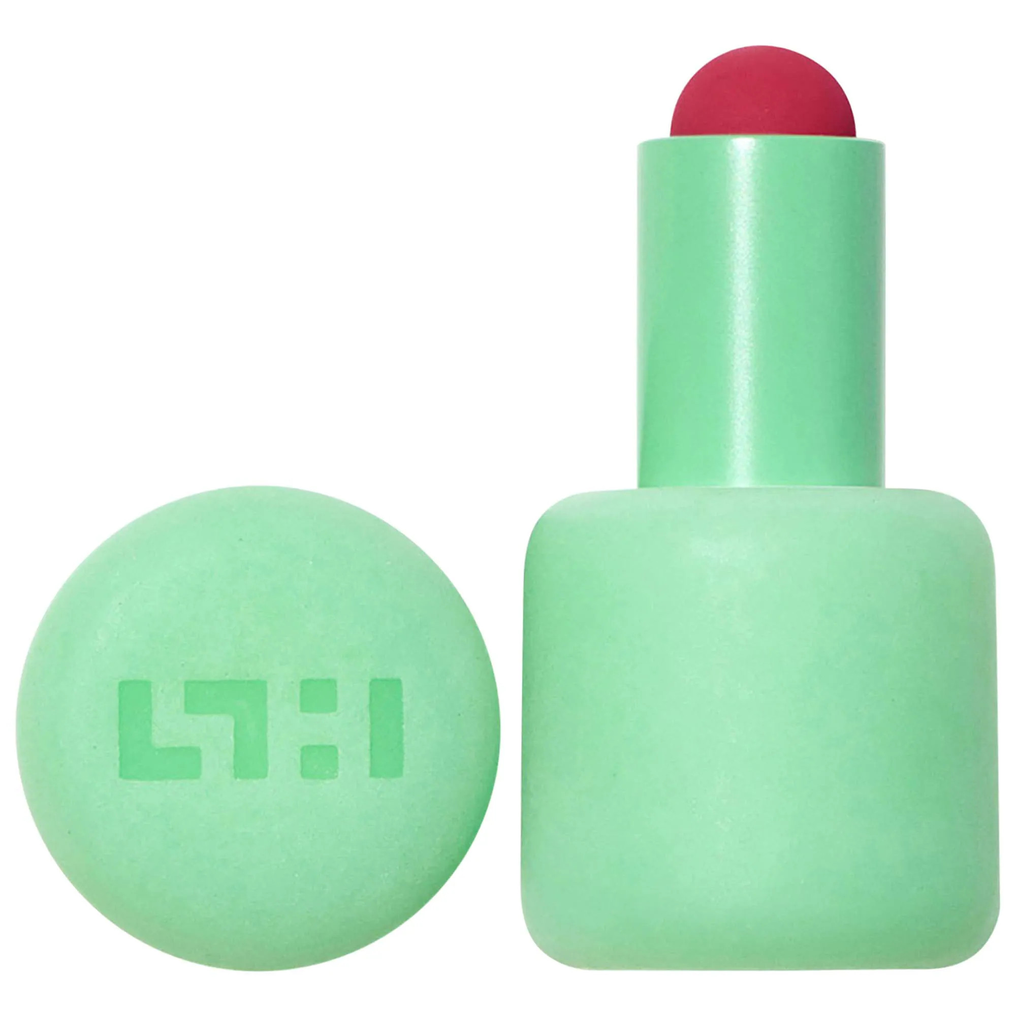 SIMIHAZE BEAUTY Velvet Blur Matte Lipstick Balm Lava - red 1 oz / 30 g | Sephora (US)