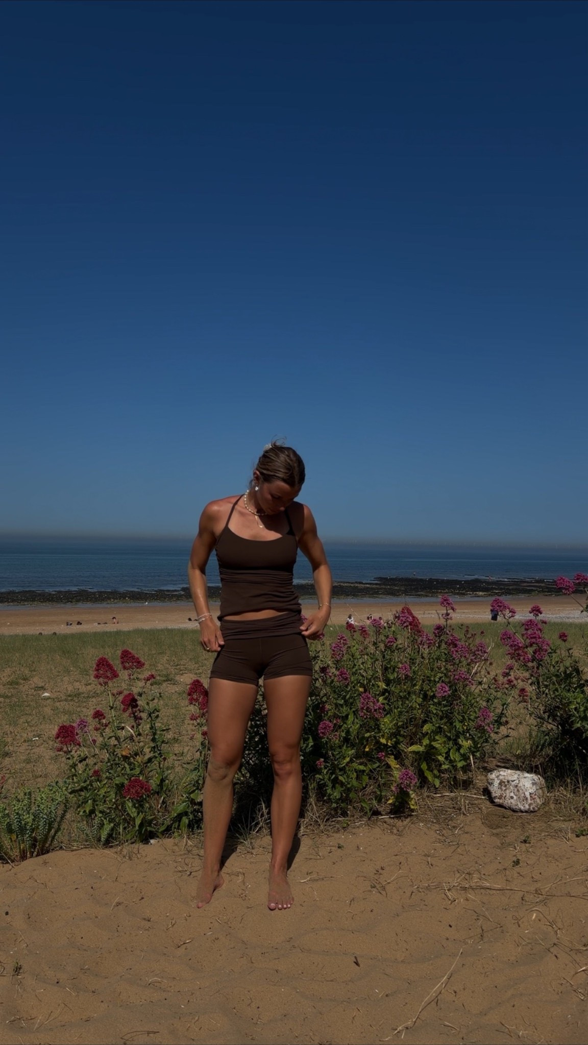 Perfect set for pilates/yoga @lululemon #ad #lululemoncreator