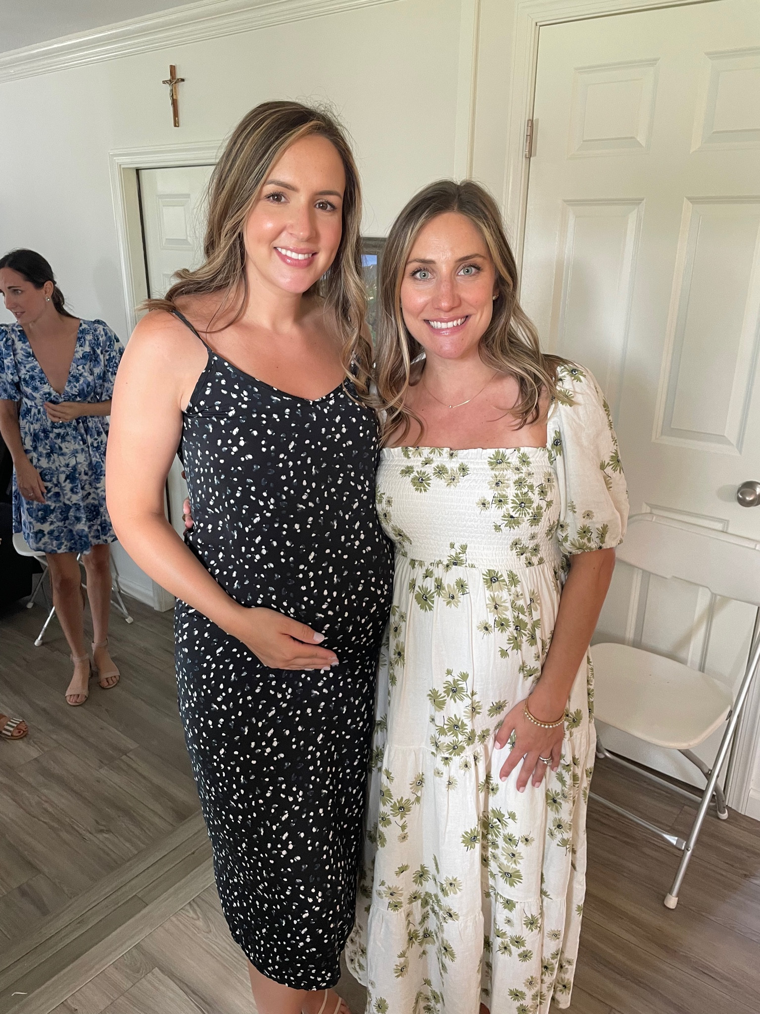 Bump friendly dress

#LTKbump #LTKsalealert #LTKxNSale