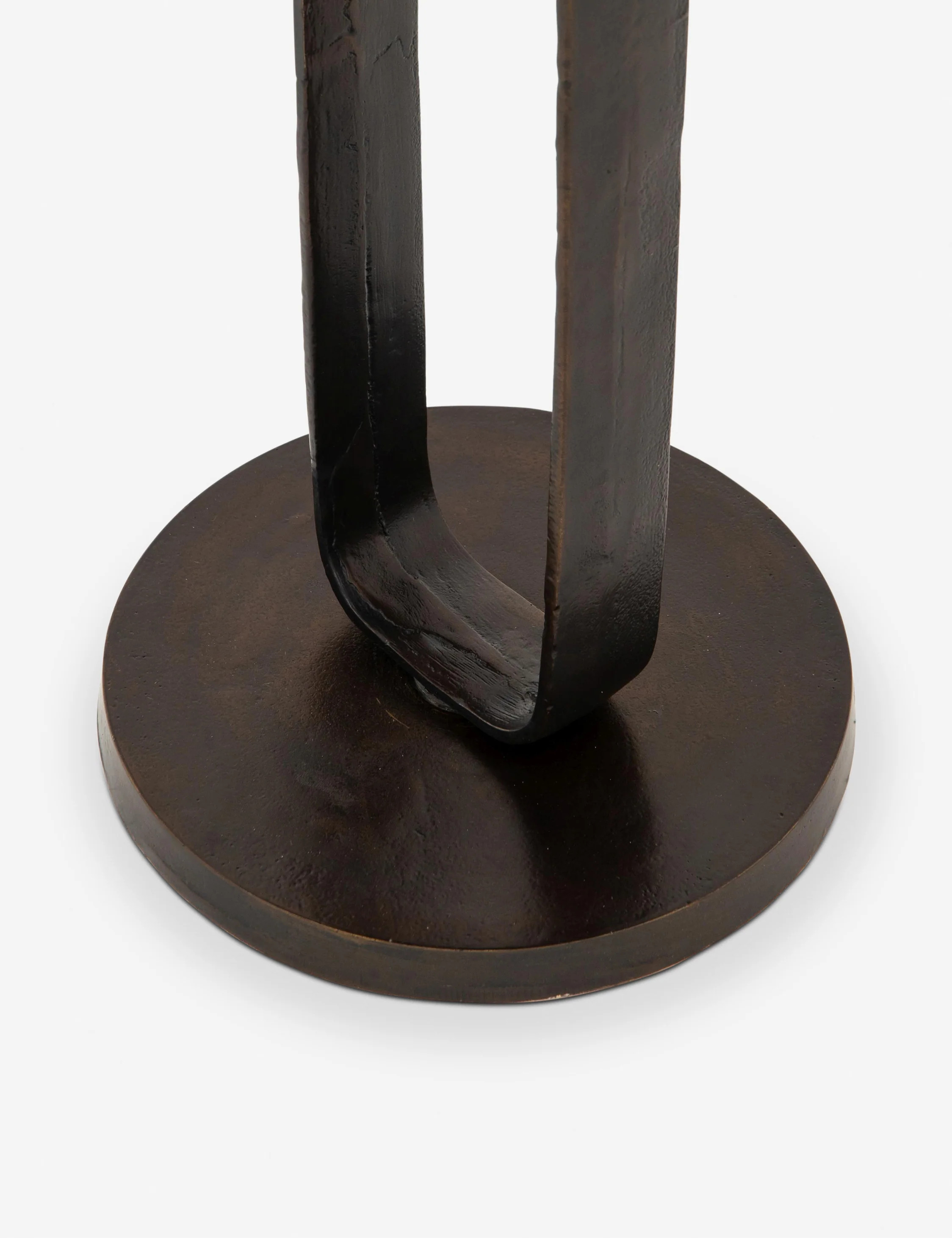 Alethea Indoor / Outdoor Side Table | Lulu and Georgia 