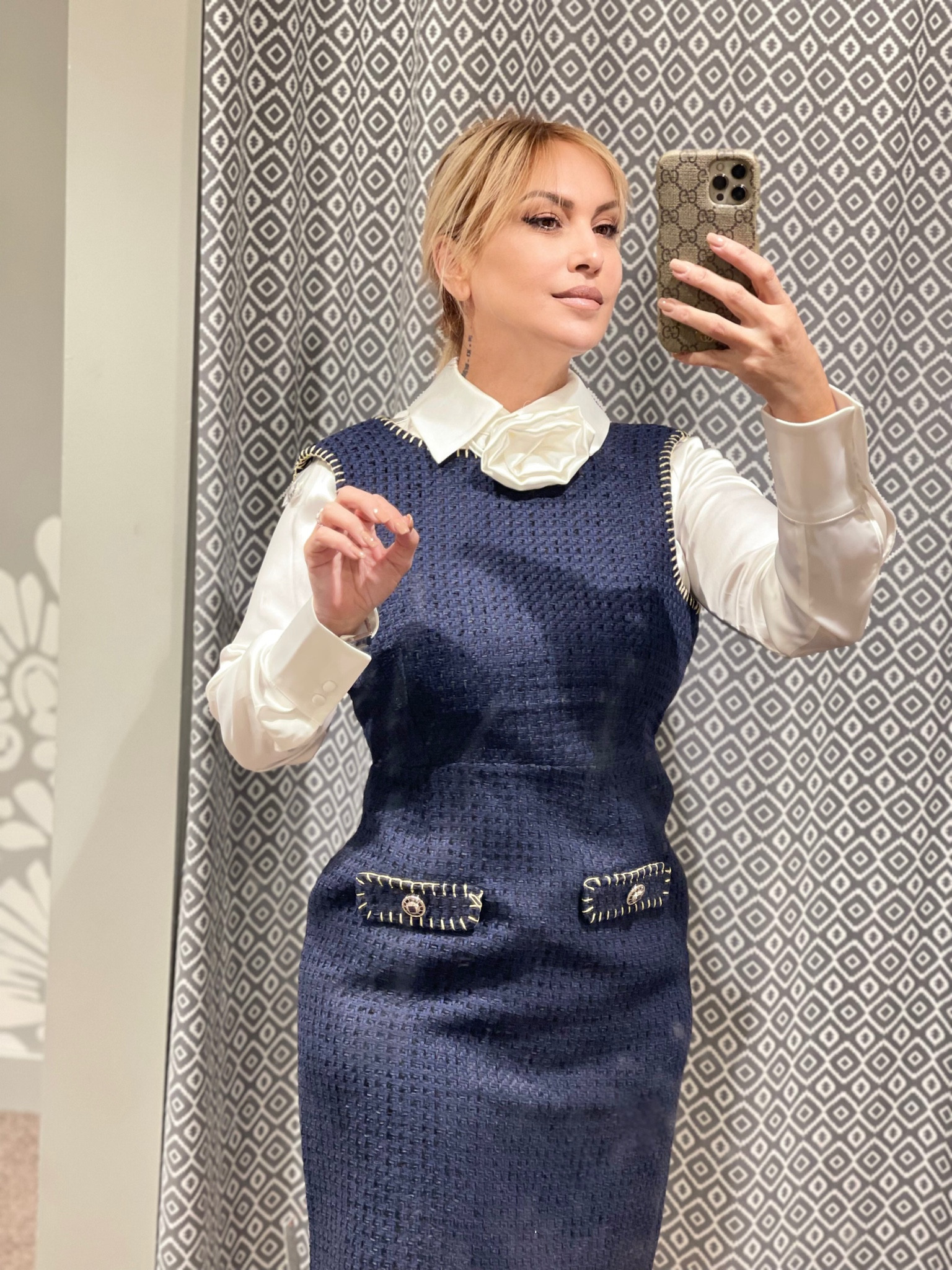 #LTKunder100 #LTKworkwear #LTKbump