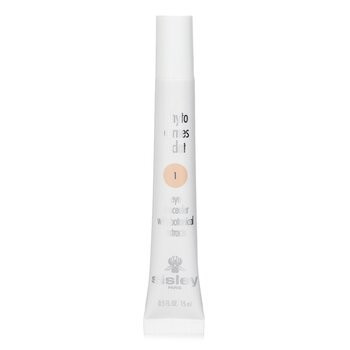 SisleyPhyto Cernes Eclat Eye Concealer - # 01 15ml/0.61oz | Strawberrynet